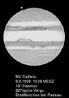 � M. D�hne; Jupiter