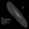 � M. D�hne; Messier 31