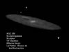 � M. D�hne; NGC 253