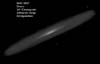 � M. D�hne; NGC 5907
