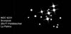 � M. D�hne; NGC 6231