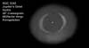 � M. D�hne; NGC 3242