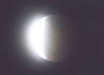 � M. Wagner; Mondfinsternis, 9.01.2001