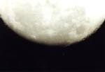 � M. Wagner; Mond + Aldebaran am 31.12.1998