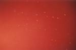 � M. Wagner; Polarlicht 7.4.2000 im Wagen