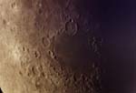 � M. Wagner; Mond, Mare Humorum