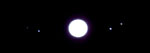 � M. Wagner; Jupiter Monde 28.10.2001 (4A)