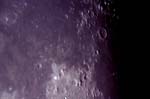 � M. Wagner; Mondkrater, 3.11.2001 (34)