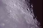 � M. Wagner; Mondkrater, 3.11.2001 (35)