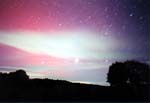 � M. Wagner; Polarlicht 21.10.2001 (0A)