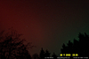 � N. Kloth; Polarlicht vom 20.11.2003, N�he Gummersbach