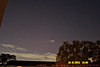 � N. Kloth; Polarlicht vom 31.10.2003, Gelsenkirchen