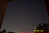 � N. Kloth; Polarlicht vom 31.10.2003, Gelsenkirchen