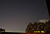 � N. Kloth; Polarlicht vom 31.10.2003, Gelsenkirchen