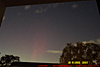 � N. Kloth; Polarlicht vom 31.10.2003, Gelsenkirchen