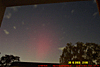 � N. Kloth; Polarlicht vom 31.10.2003, Gelsenkirchen
