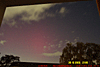 � N. Kloth; Polarlicht vom 31.10.2003, Gelsenkirchen