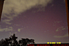 � N. Kloth; Polarlicht vom 31.10.2003, Gelsenkirchen