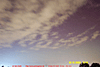 � N. Kloth; Polarlicht vom 31.10.2003, Gelsenkirchen