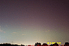 � N. Kloth; Polarlicht vom 31.10.2003, Gelsenkirchen