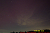 � N. Kloth; Polarlicht vom 31.10.2003, Viersen
