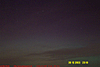 � N. Kloth; Polarlicht vom 31.10.2003, Viersen