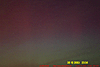 � N. Kloth; Polarlicht vom 31.10.2003, Viersen