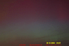 � N. Kloth; Polarlicht vom 31.10.2003, Viersen