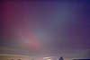� O. Aders; Polarlichter vom 30.10.2003, Waltrop, 29 mm, f/2.8, 40 sec., ISO 100 Farbwelt