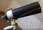 � P. Wienerroither; Billigtaukappe aus Wellkarton