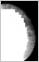 � P. Wienerroither; Mond, 15.10.2000, MK-67 150/1800, mod. Logitech QuickCam VC, Mosaik a. 16 Fotos