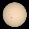 � S. Bergthal; Sonne, 19.05.2000