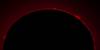 � S. Bergthal; Sonne, 26.05.2000