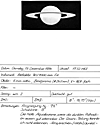� Th. End; Saturn