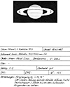 � Th. End; Saturn