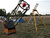 � S. Henning; 3. IHT-Reinsehlen vom 26. - 28. September 2003