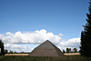 � N. Kloth; 7. IHT-Reinsehlen vom 07. - 09. September 2007; Knickpyramide.