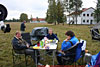 � N. Kloth; 8. IHT-Reinsehlen vom 26. - 28. September 2008: Hier das gleiche nochmal, nur l�uft Horst durch das Bild und die Sitzreihenfolge ist umgekehrt.