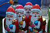 � N. Kloth; 8. IHT-Reinsehlen vom 26. - 28. September 2008: Ho Ho Ho, es wird kalt diese Nacht. Das war �brigens Olivers Idee und auf Nachfrage bei der netten Kassiererin, waren wir nicht die ersten...
