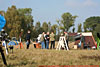 � N. Kloth; 8. IHT-Reinsehlen vom 26. - 28. September 2008: Diskussionen bei den holl�ndischen G�sten.