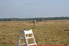 � N. Kloth; 8. IHT-Reinsehlen vom 26. - 28. September 2008: So langsam lernt der kleine Drache das fliegen.