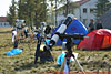 � N. Kloth; 8. IHT-Reinsehlen vom 26. - 28. September 2008: Wieder jede Menge Technik.