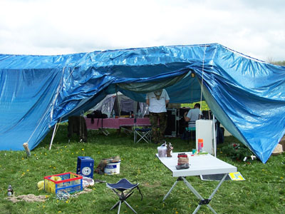 � N. Kloth 2005