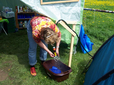 � N. Kloth 2005