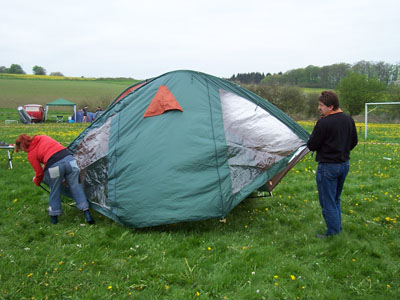 � N. Kloth 2005