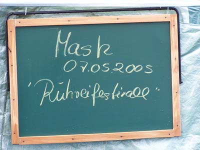 � N. Kloth 2005