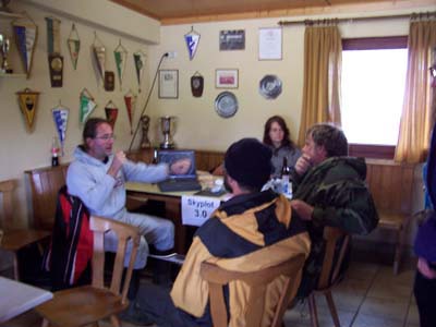 � N. Kloth 2005