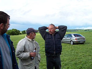 � N. Kloth 2006