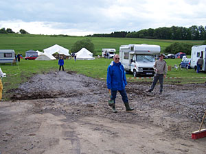 � N. Kloth 2006