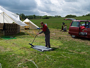 � N. Kloth 2006